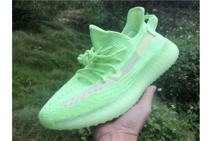 Adidas Yeezy Boost 350 V2 GID 'Glow' EG5293