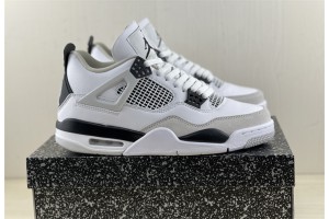Air Jordan 4 Retro Military Black DH6927-111