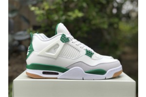 Nike SB x Air Jordan 4 Pine Green (2023)