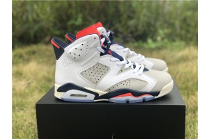 Jordan 6 Retro Tinker 384664-104