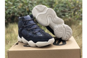 Adidas Yeezy 500 High Slate FW4968 