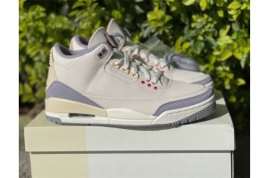 Jordan 3 Retro Muslin DH7139-100