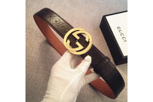Gucci Men Belts (GUC-BE-A001)