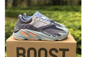 Adidas Yeezy 700 Carbon Blue FW2498