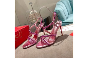 Christian Louboutin High-Heels Sandals