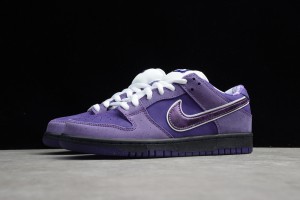 Nike SB Dunk Low Concepts Purple Lobster BV1310-555