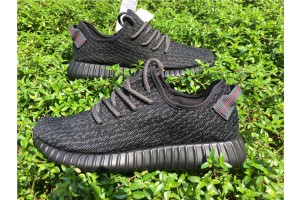Adidas Yeezy 350 Boost "Pirate Black" (AYZ0003)