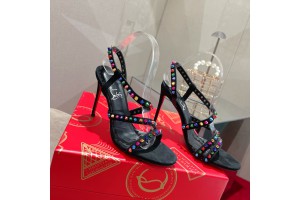 Christian Louboutin High-Heels Sandals