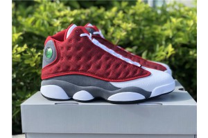 Air Jordan 13 “Red Flint” 414571-600