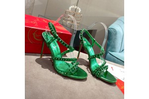 Christian Louboutin High-Heels Sandals