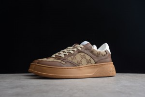 Gucci GG Sneaker Beige