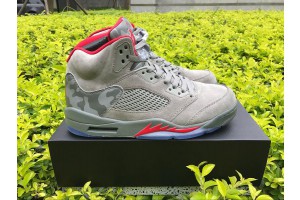 Air Jordan 5 Retro "Camo" 136027-051