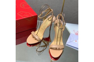 Christian Louboutin High-Heels Sandals