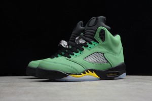 Air Jordan 5 Retro SE "Oregon" CK6631-307