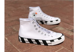 Converse Chuck Taylor All-Star 70s Hi Off-White 163862C