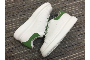 Alexander McQueen Oversized Sneaker MCQ069