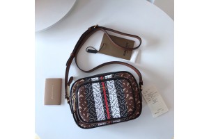 Burberry Messenger Bag A20350