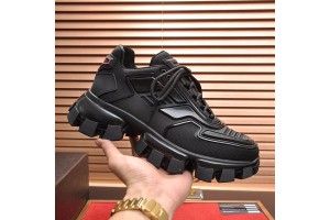 Prada Cloudbust Thunder Sneaker