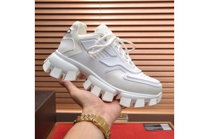 Prada Cloudbust Thunder Sneaker
