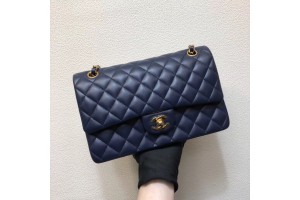 Chanel Classic Flap Bag Size 25.5cm