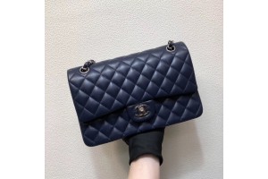 Chanel Classic Flap Bag Size 25.5cm