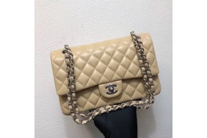 Chanel Classic Flap Bag Size 25.5cm