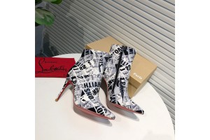 Christian Louboutin Boots 