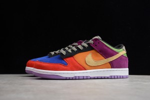 Nike Dunk Low SP Retro "Viotech" CT5050-500