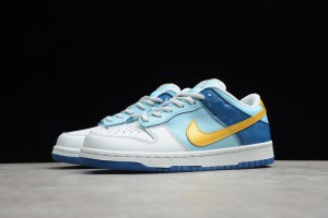 Nike Air Dunk Low GS "Splash" 309601-471