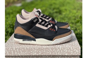 Air Jordan 3 “Desert Elephant” CT8532-008