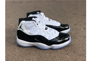 Air Jordan 11 Retro "Concord" 378037-100