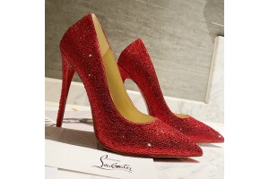 Christian Louboutin High-Heels 