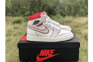 Air Jordan 1 Retro High OG Phantom 555088-160