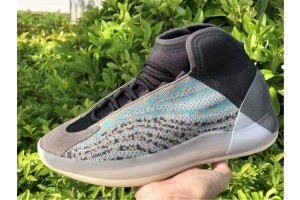 Adidas Yeezy QNTM Teal Blue G58864