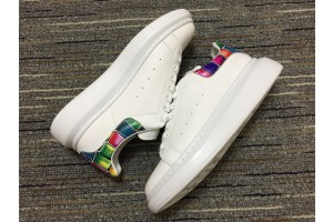 Alexander McQueen Oversized Sneaker MCQ032