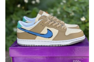 Nike Dunk Low size? Dark Driftwood DO6712-200