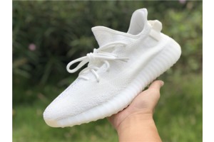 Adidas Yeezy Boost 350 V2 Cream/Triple White CP9366