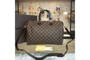 LOUIS VUITTON SPEEDY 35