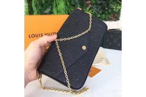 Louis Vuitton Pochette Felicie