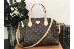 Louis Vuitton Rivoli PM Bag