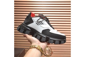 Prada Cloudbust Thunder Sneaker