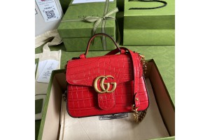 Gucci GG Marmont Bag