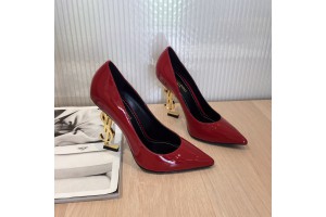 Saint Laurent Ysl-Heel High Heel
