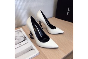 Saint Laurent Ysl-Heel High Heel