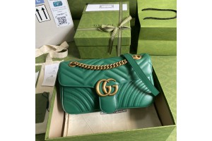 Gucci GG Marmont Bag