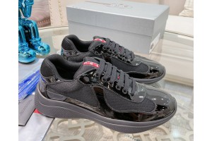 Prada America’s Cup Sneakers