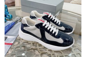 Prada America’s Cup Sneakers
