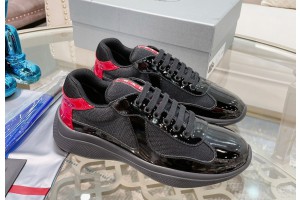 Prada America’s Cup Sneakers
