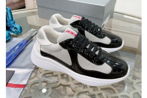 Prada America’s Cup Sneakers