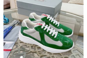 Prada America’s Cup Sneakers